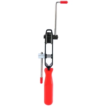 Dust-Proof Boot Bundle Clamp Hoop Belt Plier Automotive Cv Joint Boot Clamp Tool
Dust-Proof Boot Bundle Clamp Hoop Belt Plier Automotive Cv Joint Boot Clamp Tool