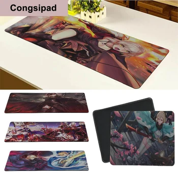 Large Gaming Mouse Pad Fate Series Grand Computer Gaming Mousemats Keyboard Mat Desk Mat Computer Game Tablet Gaming
Large Gaming Mouse Pad Fate Series Grand Computer Gaming Mousemats Keyboard Mat Desk Mat Computer Game Tablet Gaming