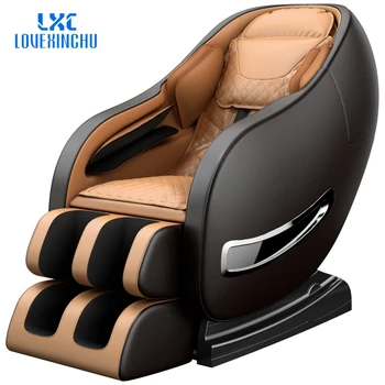 Factory wholesale Home Massage chair automatic kneading zero gravity Multifunctional bluetooth smart electric massage sofa 
Factory wholesale Home Massage chair automatic kneading zero gravity Multifunctional bluetooth smart electric massage sofa