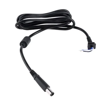 Exquisite Workmanship DC Tip 7.4x5.0mm Power Plug Socket Connector With Cord/Cable For DELL Laptop 1.2M
Exquisite Workmanship DC Tip 7.4x5.0mm Power Plug Socket Connector With Cord/Cable For DELL Laptop 1.2M