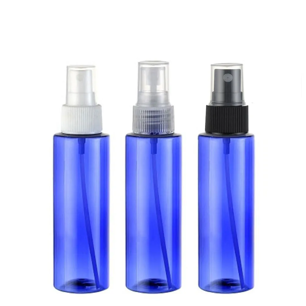 100ml X 50 empty round blue color spray pump plastic bottles 100cc empty cosmetic container 3.4oz toilet water PET bottles spray
100ml X 50 empty round blue color spray pump plastic bottles 100cc empty cosmetic container 3.4oz toilet water PET bottles spray