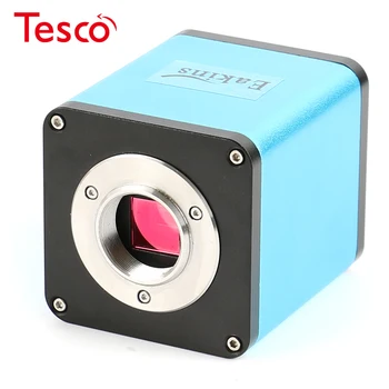 1080P Auto Focus Auto Focus HDMI Video Microscope Camera TF Recorder C-Mount Camera for Phone Soldering CPU PCB
1080P Auto Focus Auto Focus HDMI Video Microscope Camera TF Recorder C-Mount Camera for Phone Soldering CPU PCB
