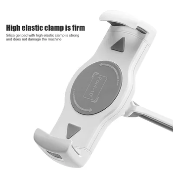 Mobile Phone Tablet Bracket Folding Design Multi-function Lazy Bracket Universal ND998
Mobile Phone Tablet Bracket Folding Design Multi-function Lazy Bracket Universal ND998