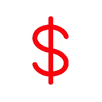 Extra fees
Extra fees