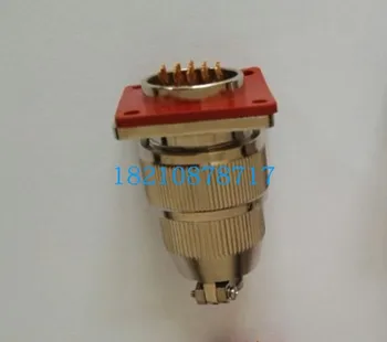 Aviation Socket / Vacuum Sealed Socket, Vacuum Terminal, Terminal, High Voltage Terminal
Aviation Socket / Vacuum Sealed Socket, Vacuum Terminal, Terminal, High Voltage Terminal