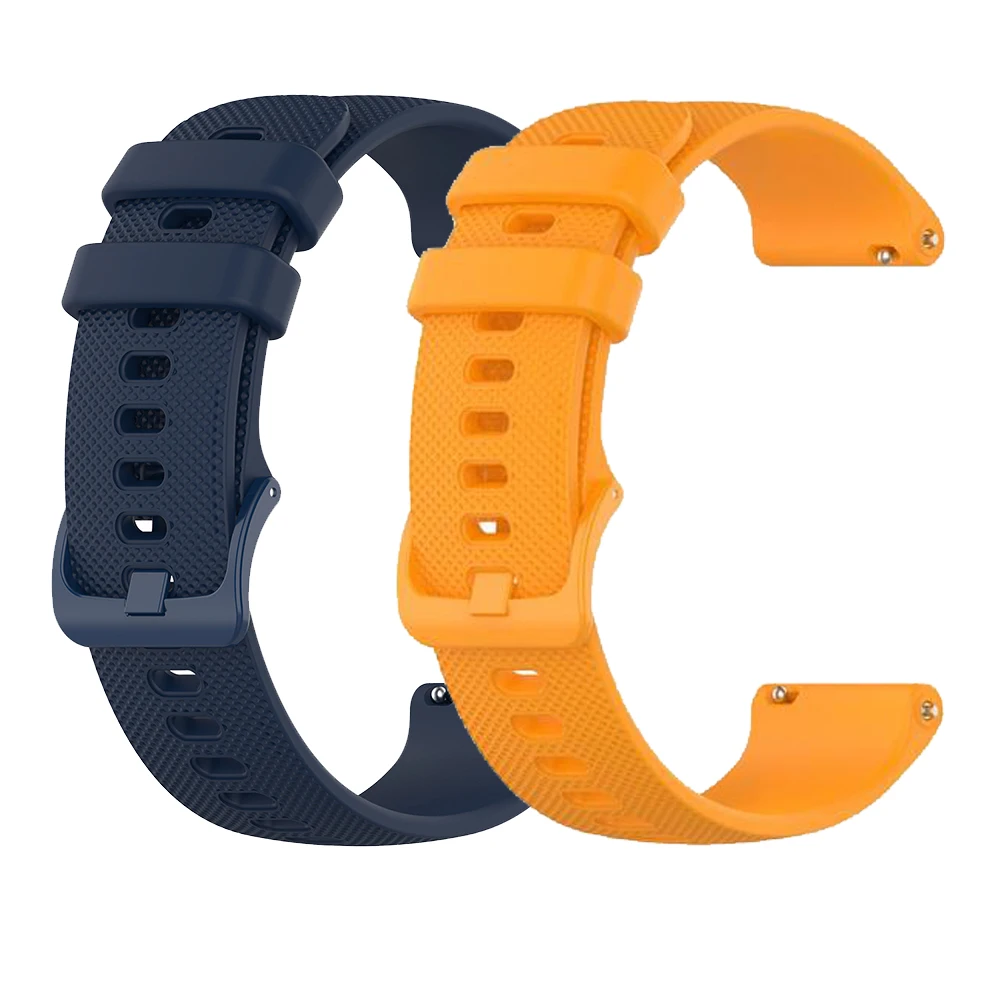 For HUAWEI WATCH 3 GT2 Wristband 46mm Silicone Band GT 2 Pro/HONOR MagicWatch 2 Strap Watchband Replace Bracelet Belt Wriststrap
For HUAWEI WATCH 3 GT2 Wristband 46mm Silicone Band GT 2 Pro/HONOR MagicWatch 2 Strap Watchband Replace Bracelet Belt Wriststrap