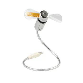 Hand Mini USB Fan portable gadgets Flexible Gooseneck LED Clock Cool For laptop PC Notebook real Time Display durable Adjustable 
Hand Mini USB Fan portable gadgets Flexible Gooseneck LED Clock Cool For laptop PC Notebook real Time Display durable Adjustable