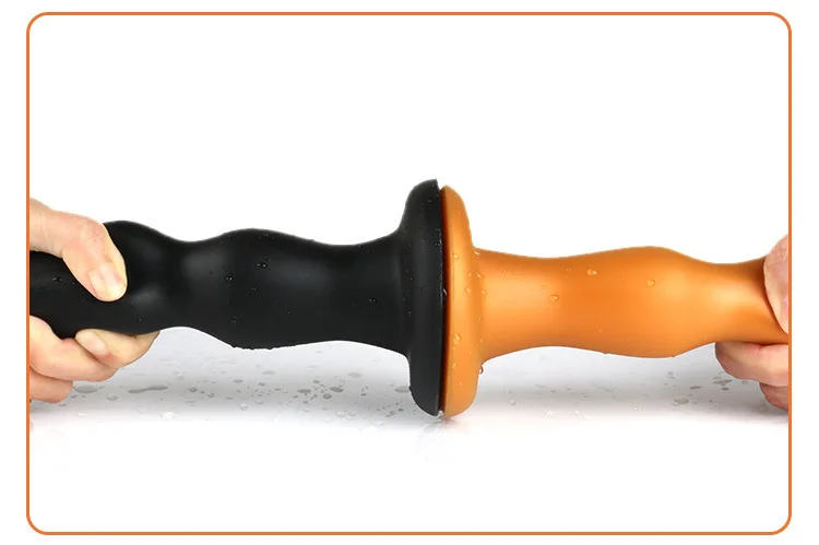 Soft Silicone Huge Dildo Anal Plug With Suction Penis Masturbator Sex Toys Big Anus Stuffed Prostata Butt Plug For Men Women SM (9).jpg Soft Silicone Huge Dildo Anal Plug With Suction Penis Masturbator Sex Toys Big Anus Stuffed Prostata Butt Plug For Men Women SM (9).jpg
