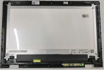 15.6 inch for ACER ASPIRE E5-532 Screen Matrix Lapotp LCD Screen 30Pin Display Replacement
15.6 inch for ACER ASPIRE E5-532 Screen Matrix Lapotp LCD Screen 30Pin Display Replacement