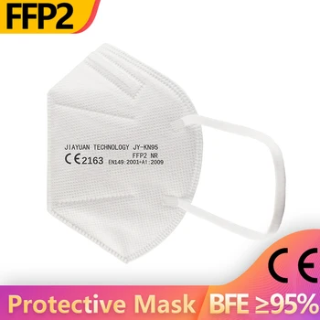 in stock 5-200PCS KN95 Mask Safety Dust Mask Face Mouth Protection FFP2 Masks Dust proof mask Reusable Fast shipping
in stock 5-200PCS KN95 Mask Safety Dust Mask Face Mouth Protection FFP2 Masks Dust proof mask Reusable Fast shipping