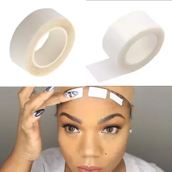 3m Double-sided Long Lasting Sticky Glue Wig Adheisve Tape Hair Extension Tool 
3m Double-sided Long Lasting Sticky Glue Wig Adheisve Tape Hair Extension Tool