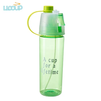 Spray Design Sport Water Bottle Portable 20oz Large Capacity Fashion Hiking Cycling Camping Outdoor Cup with Handle and Scale
Spray Design Sport Water Bottle Portable 20oz Large Capacity Fashion Hiking Cycling Camping Outdoor Cup with Handle and Scale