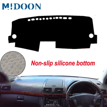 Auto Car Dashboard Cover Dash Mat Dash Board Pad Carpet Dashmat Anti-UV Mats For Toyota Avensis 2005 2006 RHD Car Styling
Auto Car Dashboard Cover Dash Mat Dash Board Pad Carpet Dashmat Anti-UV Mats For Toyota Avensis 2005 2006 RHD Car Styling
