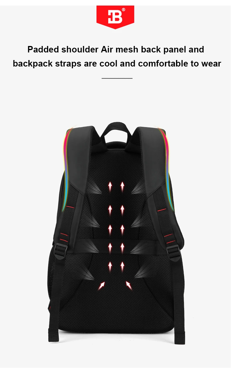 2020 BALANG Laptop Backpack Men Women Bolsa Mochila for 14-17Inch Notebook Computer Rucksack School Bag Backpack for Teenagers 2020 BALANG Laptop Backpack Men Women Bolsa Mochila for 14-17Inch Notebook Computer Rucksack School Bag Backpack for Teenagers
