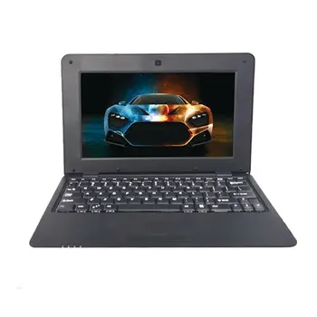 10-Inch High Definition Display Screen Laptop Android 4.2 System Netbook Mini Computer Notebook Laptop EU Plug
10-Inch High Definition Display Screen Laptop Android 4.2 System Netbook Mini Computer Notebook Laptop EU Plug