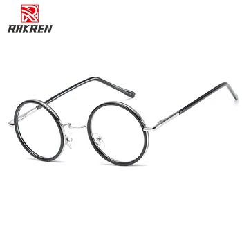 YT061 Classic Round Frame Glasses Women Men 2020 Fashion Optical Frames Clear Lens Reading Glass
YT061 Classic Round Frame Glasses Women Men 2020 Fashion Optical Frames Clear Lens Reading Glass