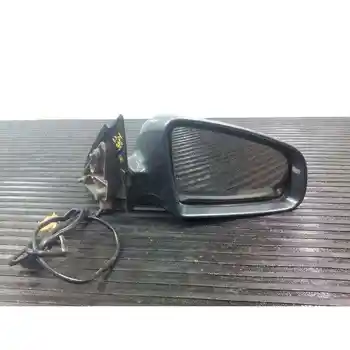RIGHT REARVIEW MIRROR AUDI A4 SALOON (8E)
RIGHT REARVIEW MIRROR AUDI A4 SALOON (8E)