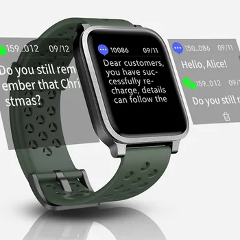 X3 Smart Watch IP68 for Apple Watch Men Women Smart Watch Android IOS SmartWatch Sport Tracker Heart Rate Fitness Bracelet
X3 Smart Watch IP68 for Apple Watch Men Women Smart Watch Android IOS SmartWatch Sport Tracker Heart Rate Fitness Bracelet