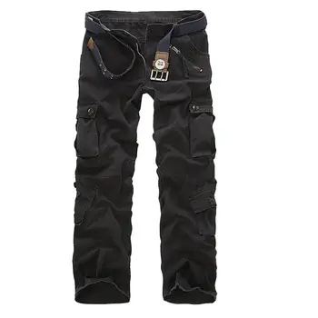 Gran oferta envío gratis pantalones de carga para pantalones de hombre de camuflaje pantalones militares para hombre 7 colores
Gran oferta envío gratis pantalones de carga para pantalones de hombre de camuflaje pantalones militares para hombre 7 colores