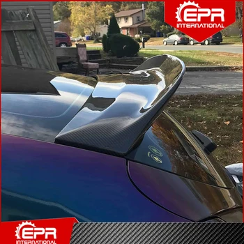 For Veloster Non-turbo SC Type Carbon Fiber Duckbill Trim Glossy Carbon Trunk Splitter Wing Bootlid Spoiler Lip For Veloster
For Veloster Non-turbo SC Type Carbon Fiber Duckbill Trim Glossy Carbon Trunk Splitter Wing Bootlid Spoiler Lip For Veloster