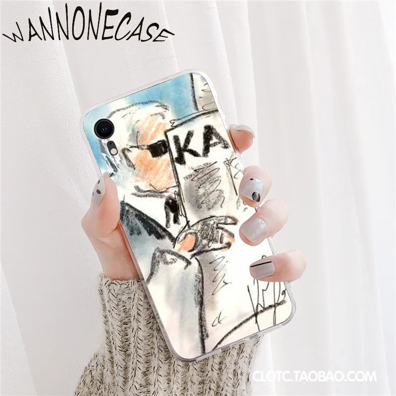 Karl Lagerfeld