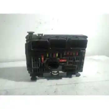 S118983004Q CASE RELAYS/FUSES PEUGEOT 807
S118983004Q CASE RELAYS/FUSES PEUGEOT 807