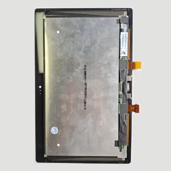 100% Tested For Microsoft Surface 2 RT2 2nd 1572 LCD Display with Touch Screen Digitizer Sensors Full Assembly Panel
100% Tested For Microsoft Surface 2 RT2 2nd 1572 LCD Display with Touch Screen Digitizer Sensors Full Assembly Panel