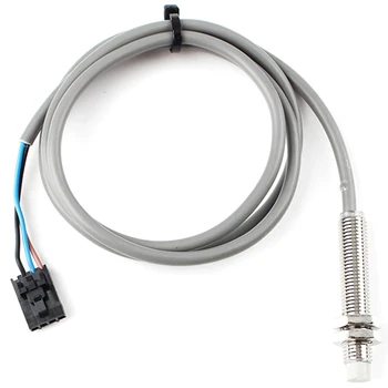 New for Prusa Mini Auto Leveling Sensor Probe Compatible with Prusa Mini 3D Printer Parts
New for Prusa Mini Auto Leveling Sensor Probe Compatible with Prusa Mini 3D Printer Parts