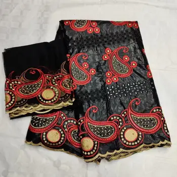 Cassiel black lace fabrics bazin brode getzner 2019 nouveau guinea brocade fabric high quality cotton bazin riche lace 5+2yards
Cassiel black lace fabrics bazin brode getzner 2019 nouveau guinea brocade fabric high quality cotton bazin riche lace 5+2yards
