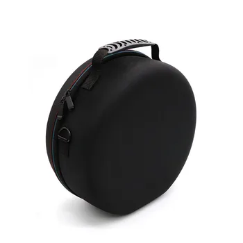 Speaker Case Shockproof Hard Protective Portable Waterproof Extra Space EVA Zipper Carrying Travel Accessories For Onyx Studio 5
Speaker Case Shockproof Hard Protective Portable Waterproof Extra Space EVA Zipper Carrying Travel Accessories For Onyx Studio 5