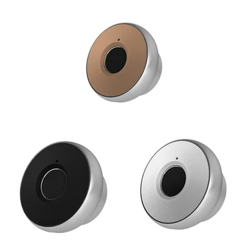 T5 Drawer ligent Electronic Lock File Cabinet Lock Storage Cabinet Fingerprint Lock Cabinet Door Fingerprint Lock Furniture
T5 Drawer ligent Electronic Lock File Cabinet Lock Storage Cabinet Fingerprint Lock Cabinet Door Fingerprint Lock Furniture