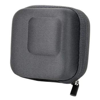 Portable Mini Bag for GoPro Hero 6 7 Black Protective Carrying Pocket Camera Case Semi-Rigid Shell Accessory
Portable Mini Bag for GoPro Hero 6 7 Black Protective Carrying Pocket Camera Case Semi-Rigid Shell Accessory