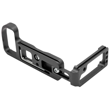 Retractable L Plate Bracket Holder Camera Hand Grip for Nikon Z7 Z6 LB-Z7 Quick Release Baseplate Side Plate Push and Pull B
Retractable L Plate Bracket Holder Camera Hand Grip for Nikon Z7 Z6 LB-Z7 Quick Release Baseplate Side Plate Push and Pull B