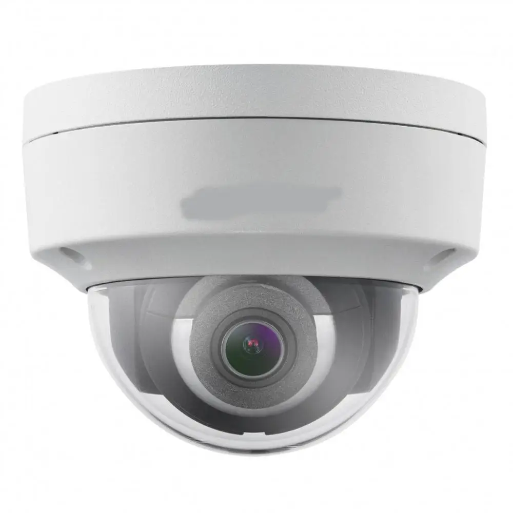 Original 4MP POE IP Camera H.265 DS-2CD2143G0-IS 4 Megapixels Outdoor WDR Video Surveillance Security Cameras IR 30M Audio
Original 4MP POE IP Camera H.265 DS-2CD2143G0-IS 4 Megapixels Outdoor WDR Video Surveillance Security Cameras IR 30M Audio
