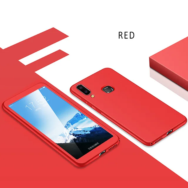360 Full Body Protective Case For Huawei Honor View 20 10 10 9 Lite Note 10 8X 7C 7A 7X 6X 6A Play Y7 Y6 Y3 2017 TPU Cover Coque
360 Full Body Protective Case For Huawei Honor View 20 10 10 9 Lite Note 10 8X 7C 7A 7X 6X 6A Play Y7 Y6 Y3 2017 TPU Cover Coque