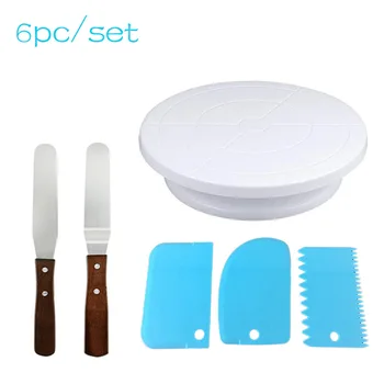 Cake Stand Set Alzatine Per Dolci Bases Para Postres Baking Tools for Cakes Tray Gateau Accessoire Decoration Urne Mariage Sweet
Cake Stand Set Alzatine Per Dolci Bases Para Postres Baking Tools for Cakes Tray Gateau Accessoire Decoration Urne Mariage Sweet