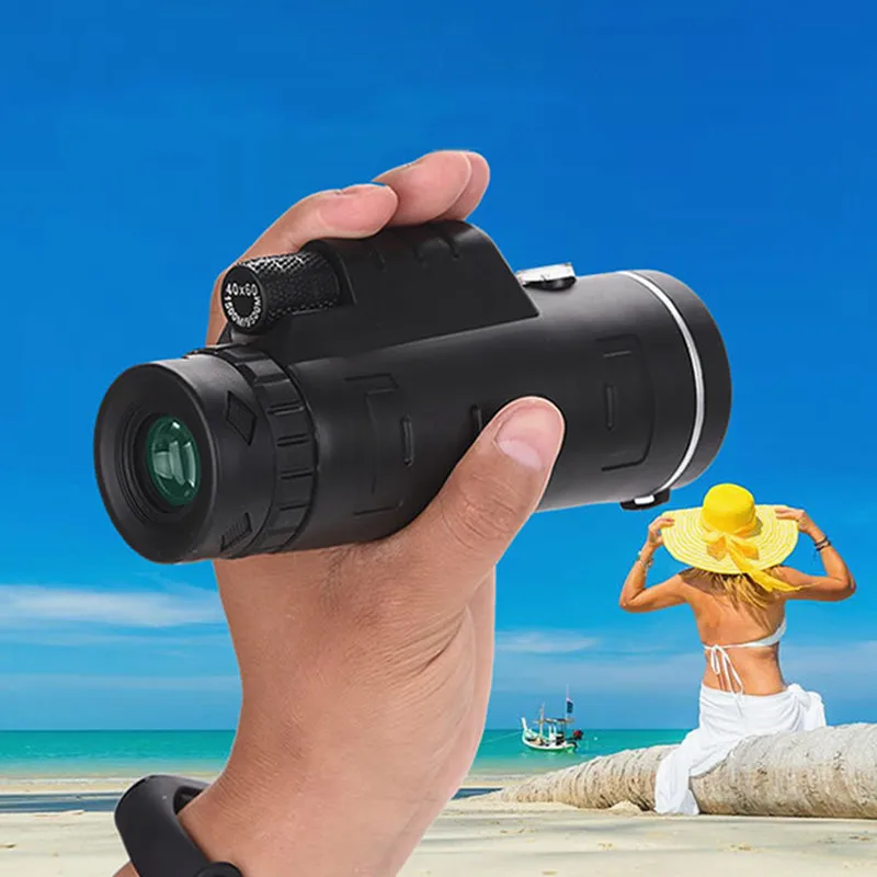 Telescope Professional Powerful Binoculars HD Night Vision Military Outdoor Monocular Telescope for Hunting Camping Child Gift
Telescope Professional Powerful Binoculars HD Night Vision Military Outdoor Monocular Telescope for Hunting Camping Child Gift