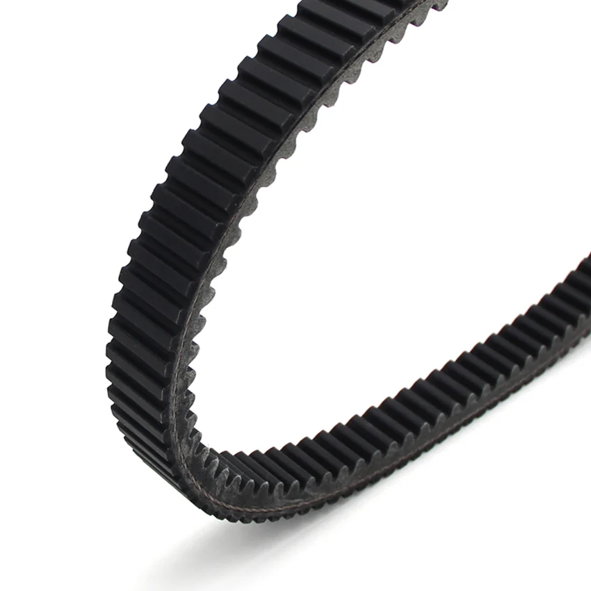 Motorcycle scooter drive belt rubber drive belt pulley for Gilera Fuoco Nexus 500SP 500 LT Centenario 500
Motorcycle scooter drive belt rubber drive belt pulley for Gilera Fuoco Nexus 500SP 500 LT Centenario 500