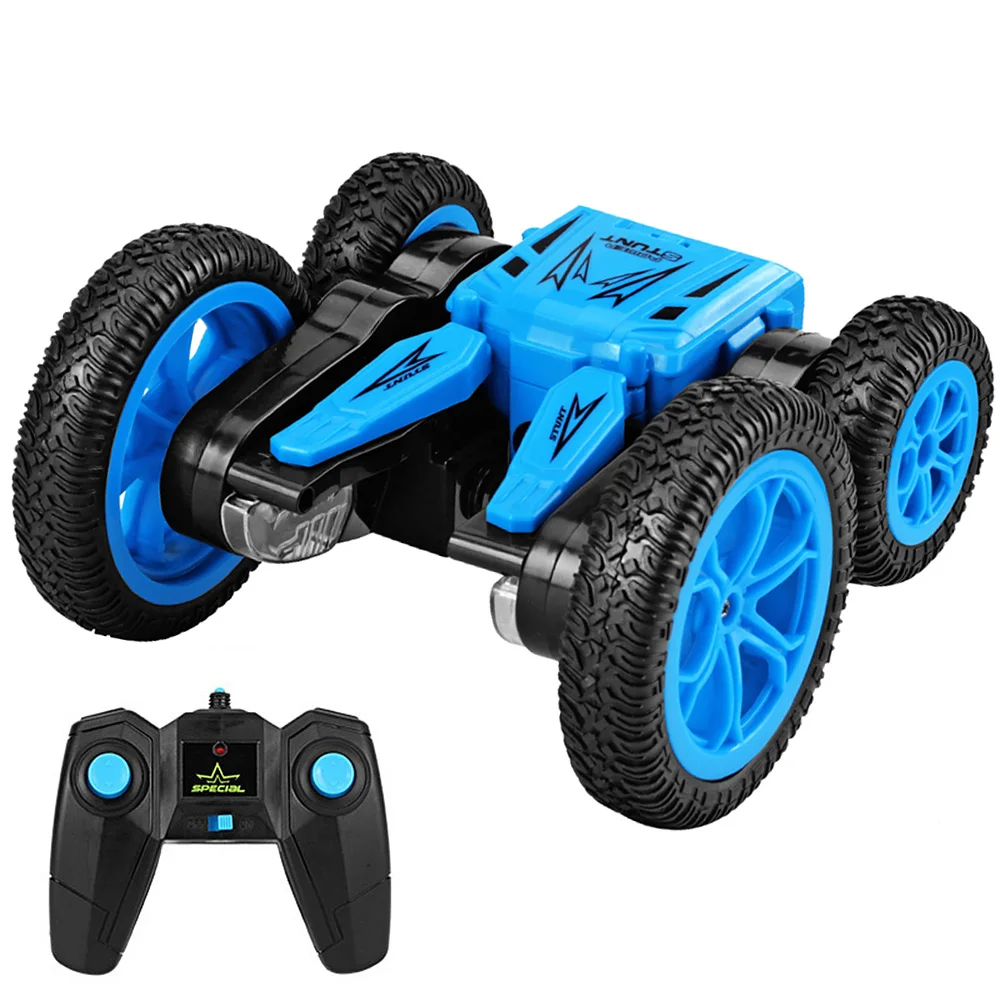 JJR/C Q71 RC Stunt Car 2.4GHz 1/20 360 Degree Flips Tumbling Crawler Vehicle Double Sided Rotating RC Car Gifts For Kis
JJR/C Q71 RC Stunt Car 2.4GHz 1/20 360 Degree Flips Tumbling Crawler Vehicle Double Sided Rotating RC Car Gifts For Kis