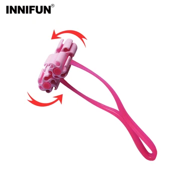 Facial Massage Roller Double Head Jade Thin Face Hand Whole Body Skin Relaxation Slimming Beauty Care Thin Face Tool
Facial Massage Roller Double Head Jade Thin Face Hand Whole Body Skin Relaxation Slimming Beauty Care Thin Face Tool