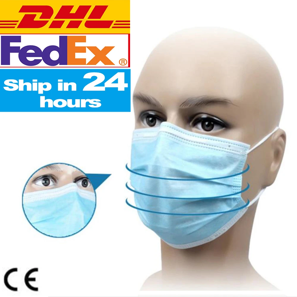 Free DHLFEDEX100/200/500/1000/3000/5000pcs Disposable Face Mouth Masks Protective Face Mouth Mask Disposable anti dust haze mask
Free DHLFEDEX100/200/500/1000/3000/5000pcs Disposable Face Mouth Masks Protective Face Mouth Mask Disposable anti dust haze mask