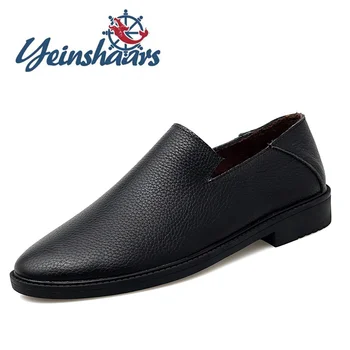 Mens Shoes Casual Luxury Loafers Brand Genuine Leather Driving Shoes High Quality Vintage Walking Shoes Flats Mocasines Hombre
Mens Shoes Casual Luxury Loafers Brand Genuine Leather Driving Shoes High Quality Vintage Walking Shoes Flats Mocasines Hombre