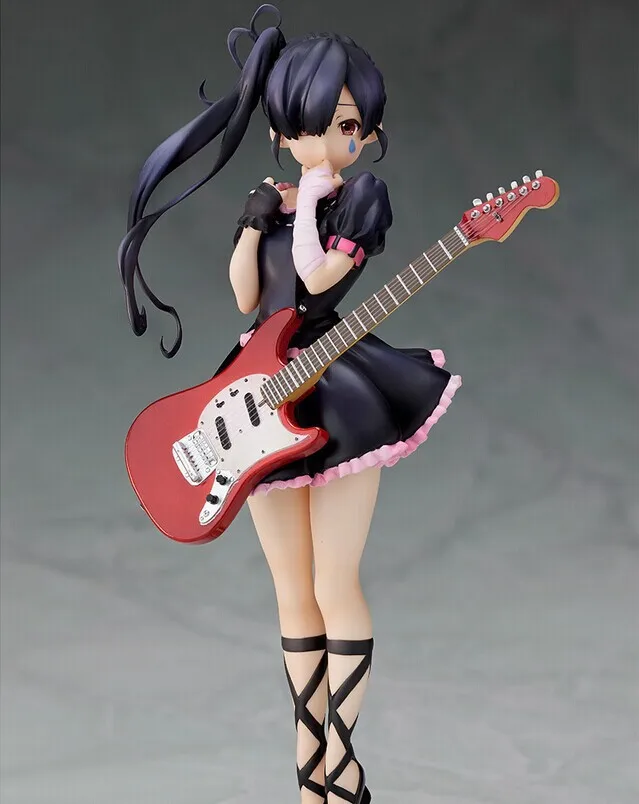 Excellent Man Toy Garage Kit Doll Stronger Light Tone GIRL'S K-on 5 Anniversary Nakano Azusa 5th
Excellent Man Toy Garage Kit Doll Stronger Light Tone GIRL'S K-on 5 Anniversary Nakano Azusa 5th