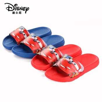 Disney children's sandals and slippers summer new car EVA ultra light bottom sandals and slippers boys shoes
Disney children's sandals and slippers summer new car EVA ultra light bottom sandals and slippers boys shoes