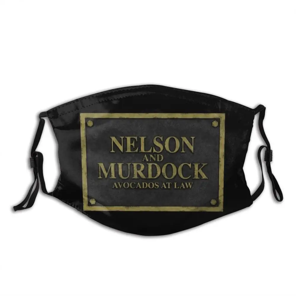 Nelson And Murdock , Avocados At Law Diy Adult Kids Face Mask Matt Murdock Foggy Nelson Avocados At Law Comics Mcu Nelson And
Nelson And Murdock , Avocados At Law Diy Adult Kids Face Mask Matt Murdock Foggy Nelson Avocados At Law Comics Mcu Nelson And