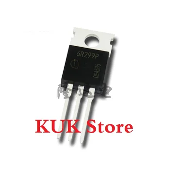 Real 100% Original NEW 6R299P IPP60R299CP TO-220 12PCS/LOT
Real 100% Original NEW 6R299P IPP60R299CP TO-220 12PCS/LOT