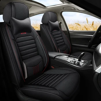 Full Coverage flax fiber car seat cover auto seats covers for Audi a1 a3 a4 allroad quattro a5 tt a6l a6allroad
Full Coverage flax fiber car seat cover auto seats covers for Audi a1 a3 a4 allroad quattro a5 tt a6l a6allroad