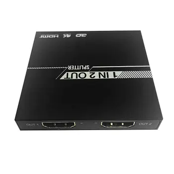 Hdmi Splitter 1x2 High Defintion Hdmi Splitter 1X2 Hdmi Video Splitter 1 In 2 Out One Point Two Vk-102S Hdmi Splitter
Hdmi Splitter 1x2 High Defintion Hdmi Splitter 1X2 Hdmi Video Splitter 1 In 2 Out One Point Two Vk-102S Hdmi Splitter
