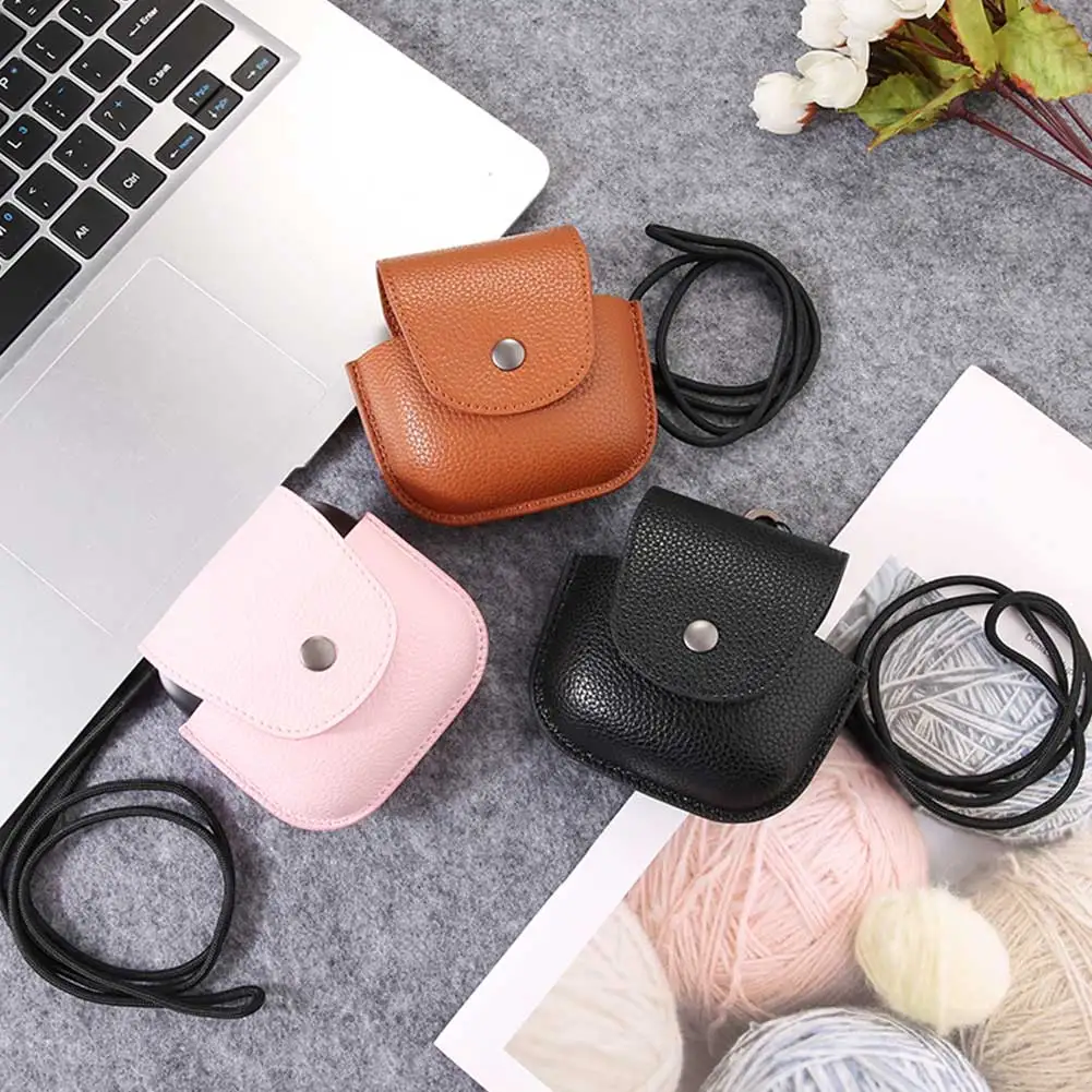 Headphone Case For Beats Powerbeats Pro Earphones Genuine Leather Protective Portable Bag Case Shockproof Strap
Headphone Case For Beats Powerbeats Pro Earphones Genuine Leather Protective Portable Bag Case Shockproof Strap