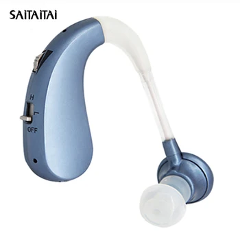 Portable Mini Digital Rechargeable Hearing Aid Ear Aids For The Elderly Wireless Sound Amplifiers Long Time Use Drop Shipping
Portable Mini Digital Rechargeable Hearing Aid Ear Aids For The Elderly Wireless Sound Amplifiers Long Time Use Drop Shipping